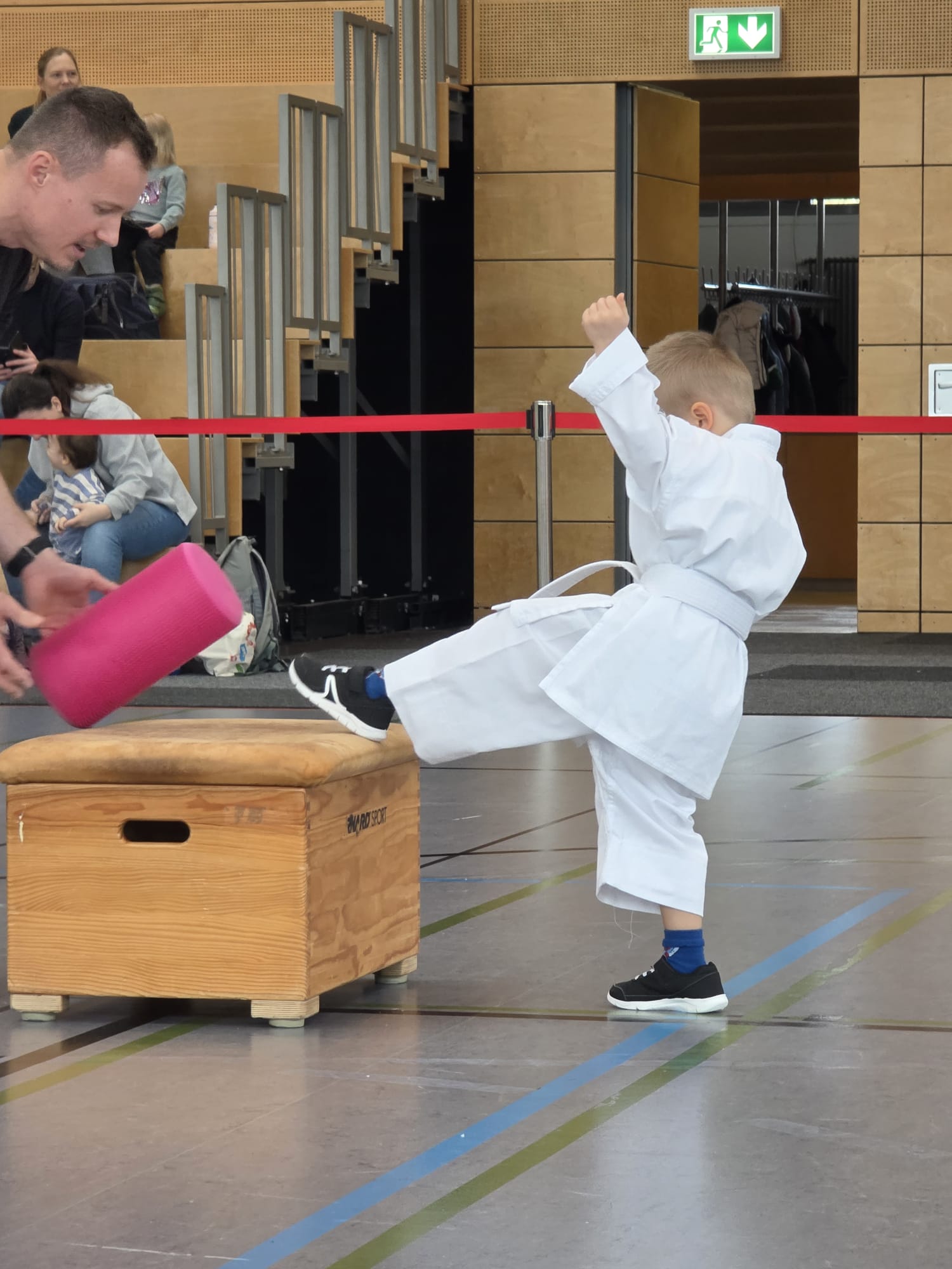 Vergrößerbares Bild